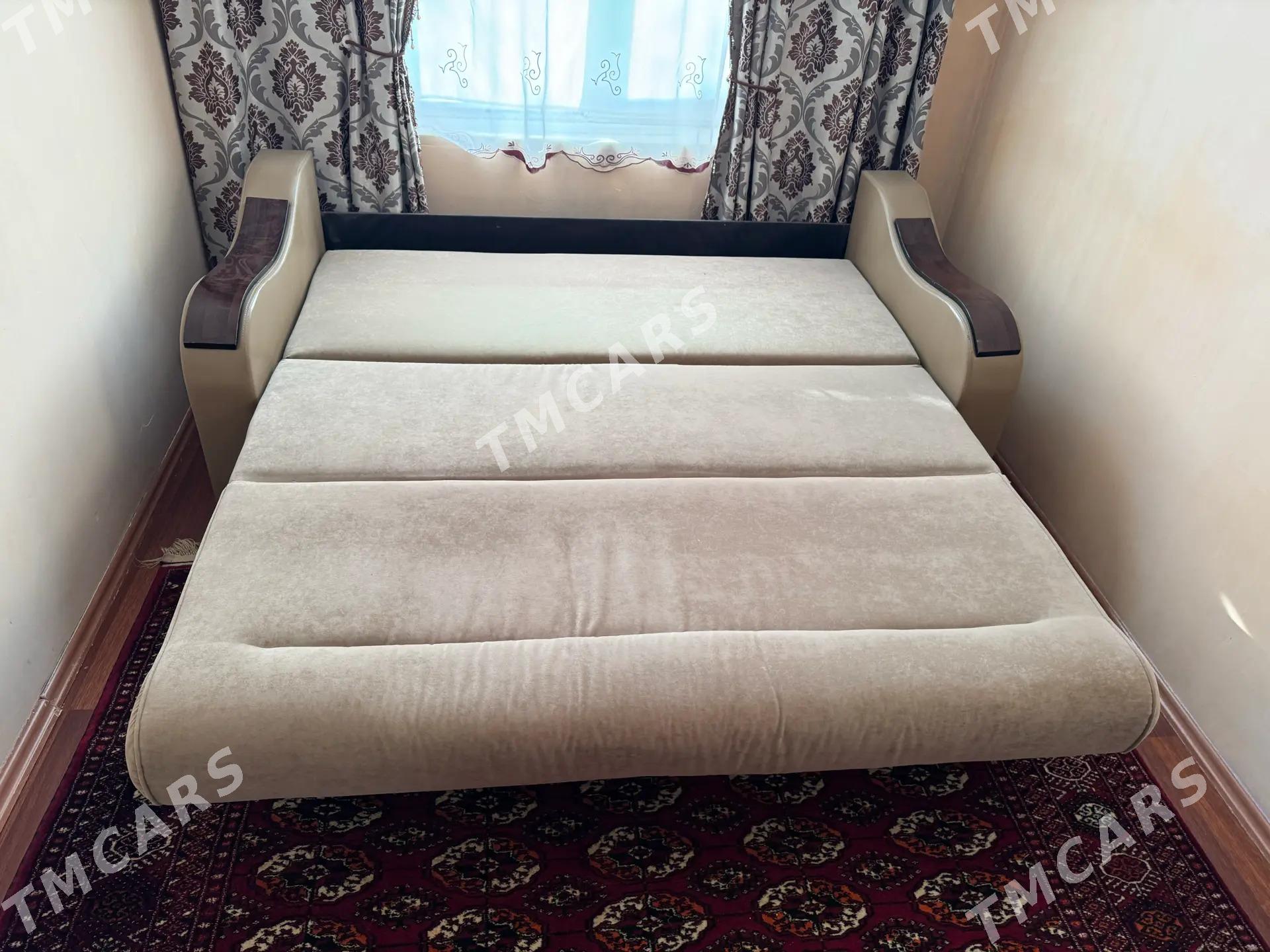 divan raskladushka - Туркменбаши - img 2