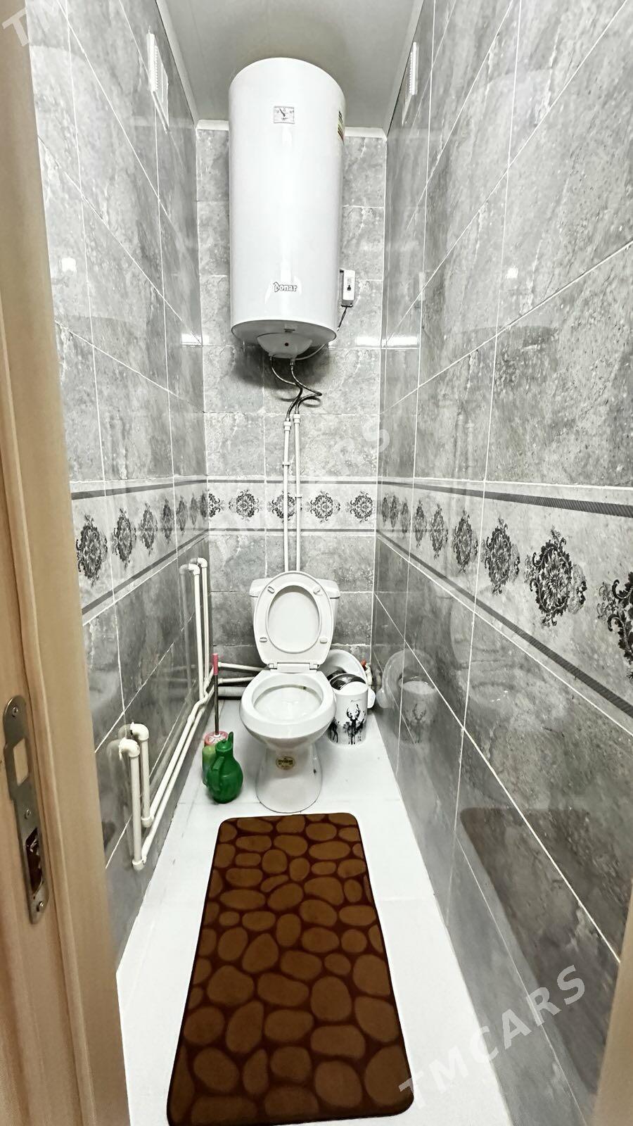 täze Aha täze jay 1et 3k 100m² - Aşgabat - img 5