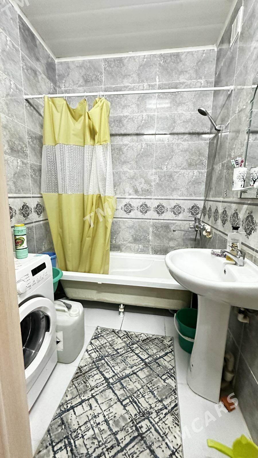 täze Aha täze jay 1et 3k 100m² - Aşgabat - img 4