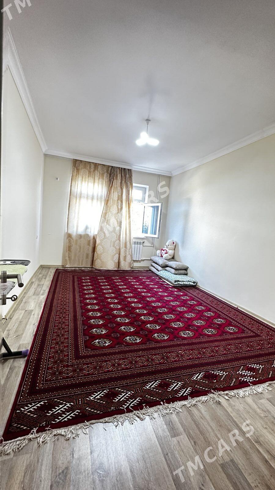 täze Aha täze jay 1et 3k 100m² - Aşgabat - img 8