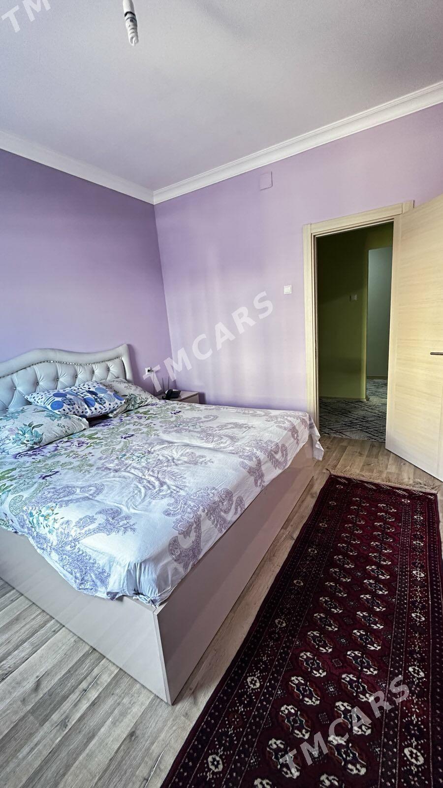 täze Aha täze jay 1et 3k 100m² - Aşgabat - img 3