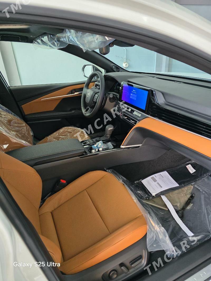 Toyota Camry 2025 - 793 800 TMT - Бедев - img 3