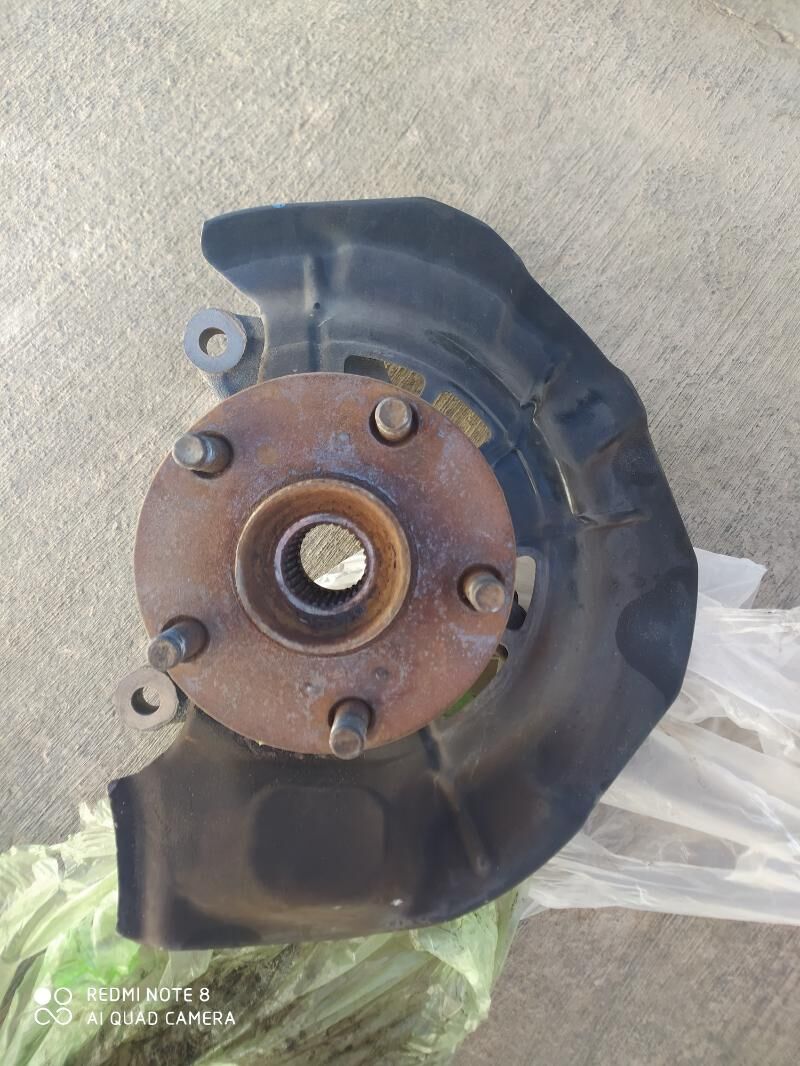 stupitsa 150 TMT - Дашогуз - img 2