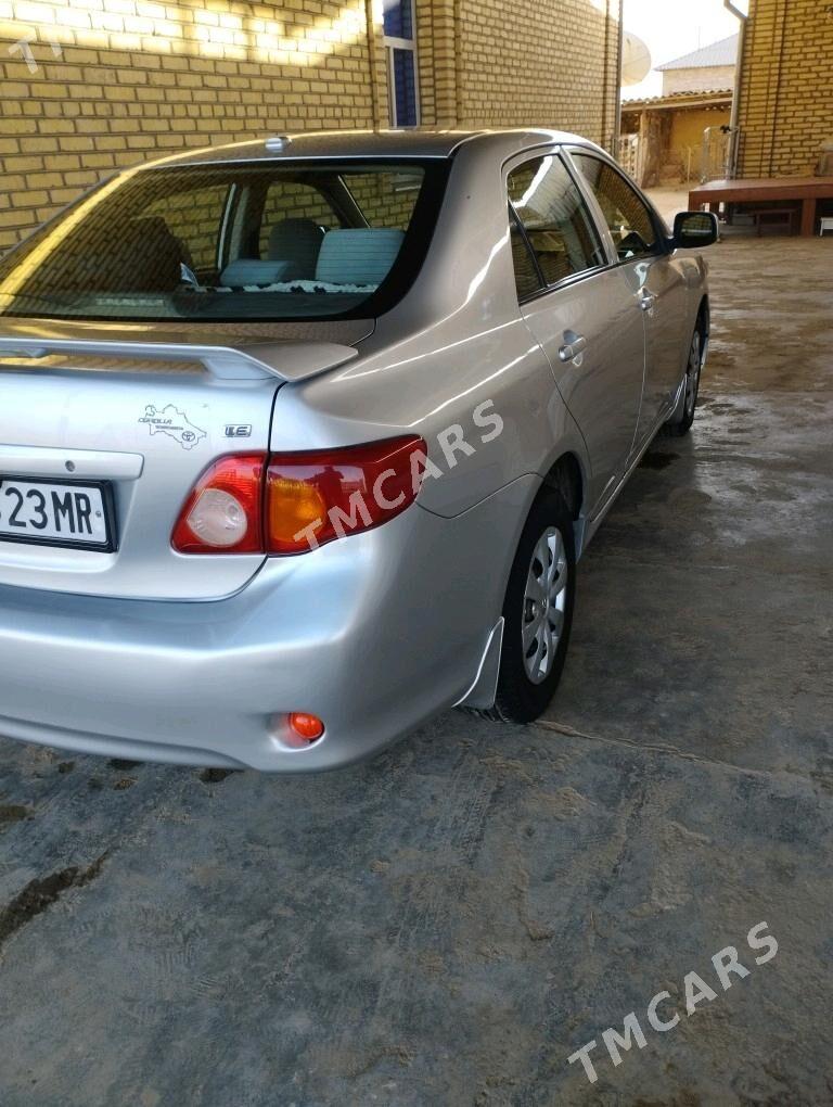 Toyota Corolla 2010 - 140 000 TMT - Сакарчага - img 3