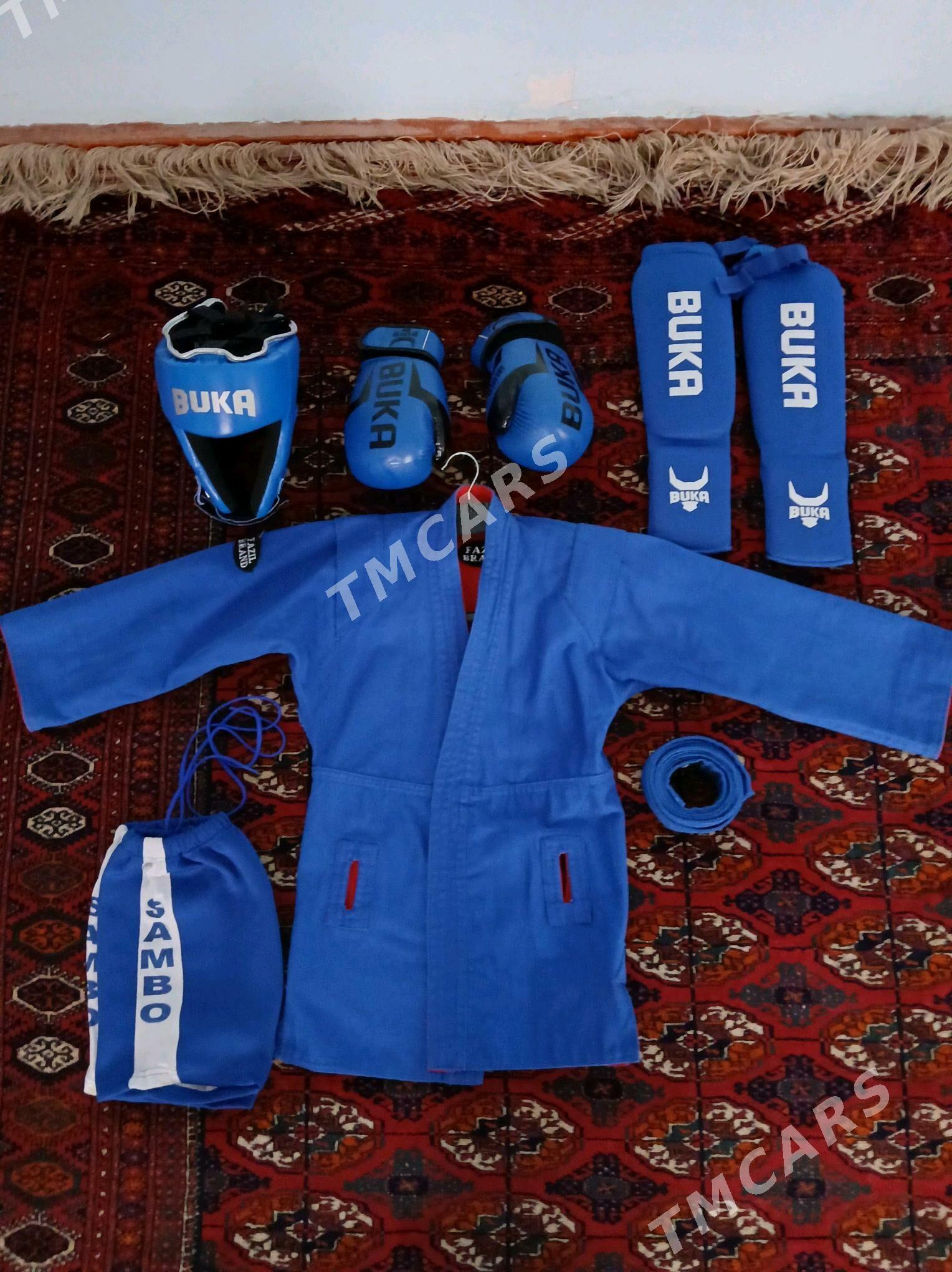 Sport eşigi - Хитровка - img 2