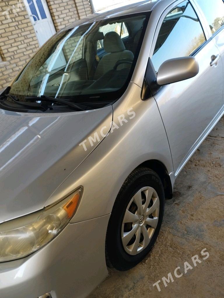 Toyota Corolla 2010 - 140 000 TMT - Сакарчага - img 2