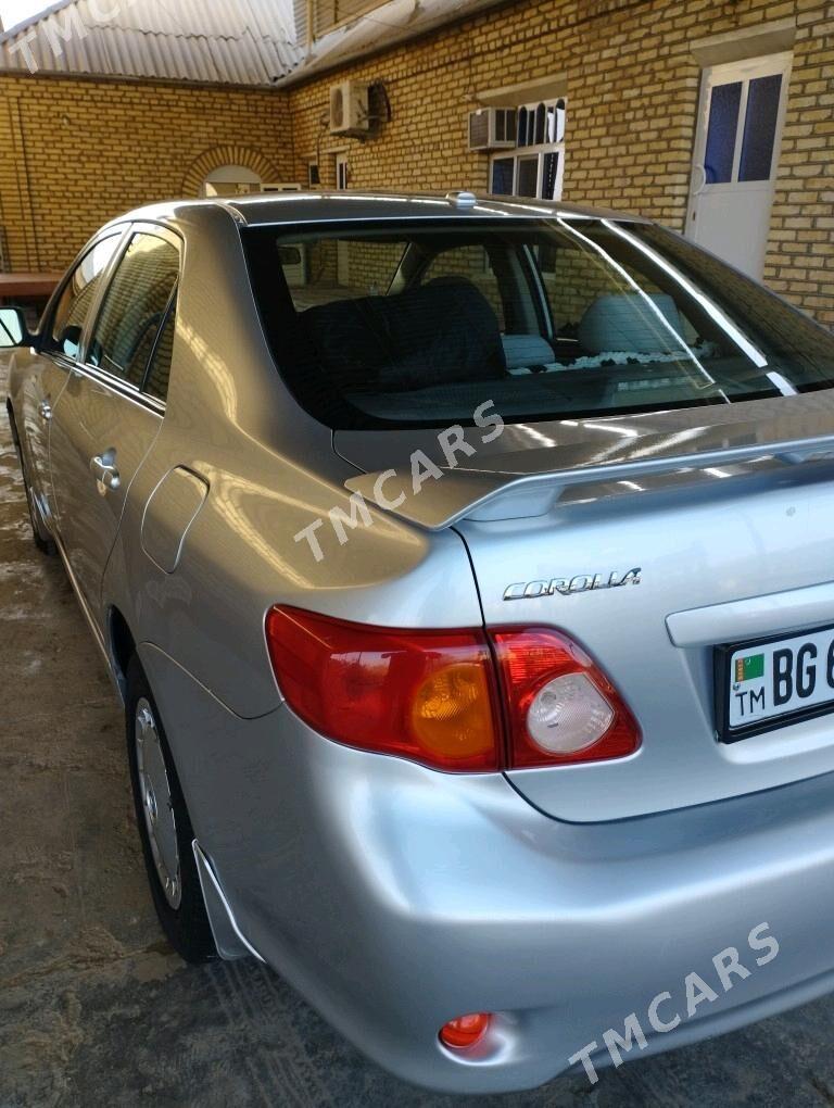 Toyota Corolla 2010 - 140 000 TMT - Сакарчага - img 4