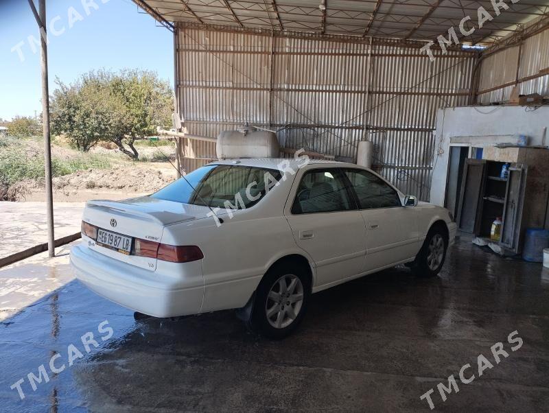 Toyota Camry 2000 - 124 000 TMT - Туркменабат - img 3