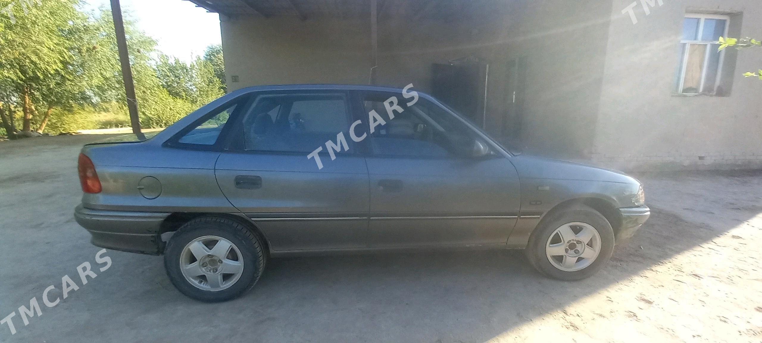 Opel Astra 1993 - 30 000 TMT - Akdepe - img 3