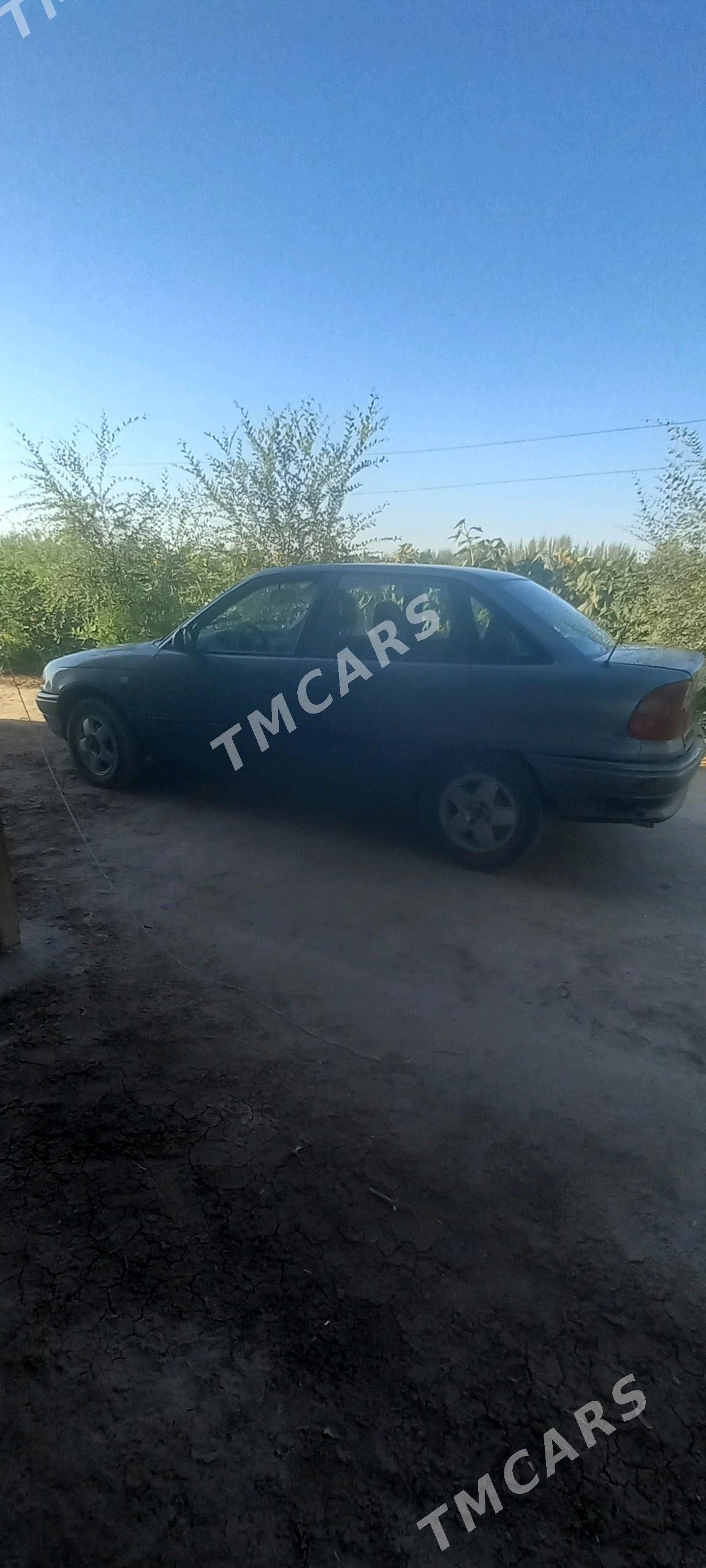 Opel Astra 1993 - 30 000 TMT - Akdepe - img 2