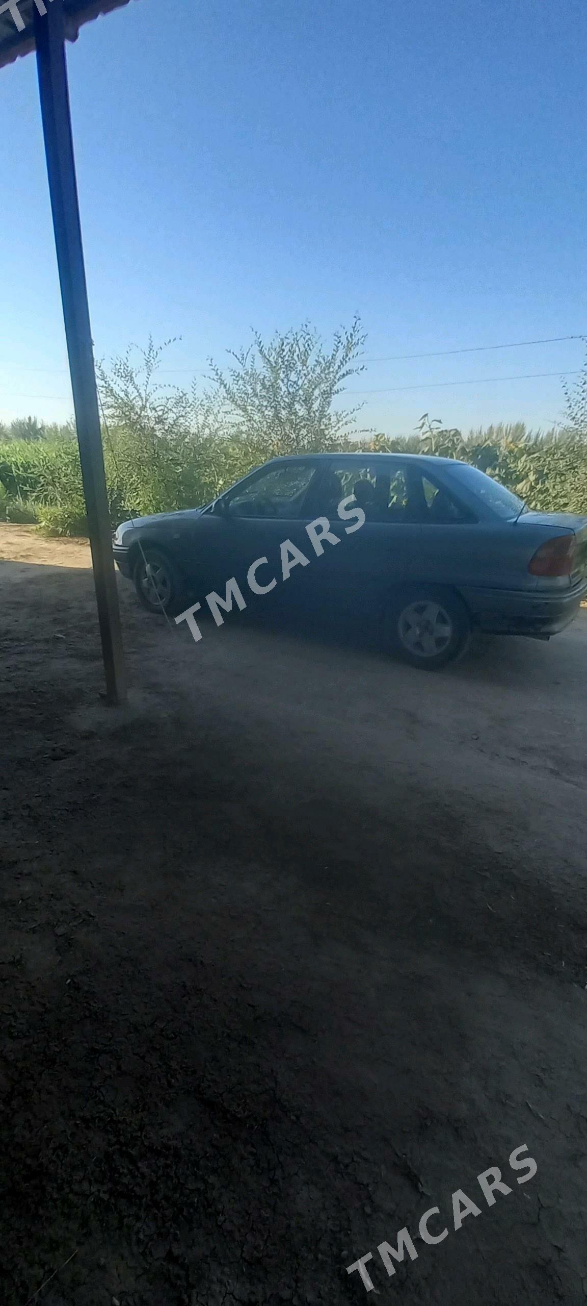 Opel Astra 1993 - 30 000 TMT - Akdepe - img 4