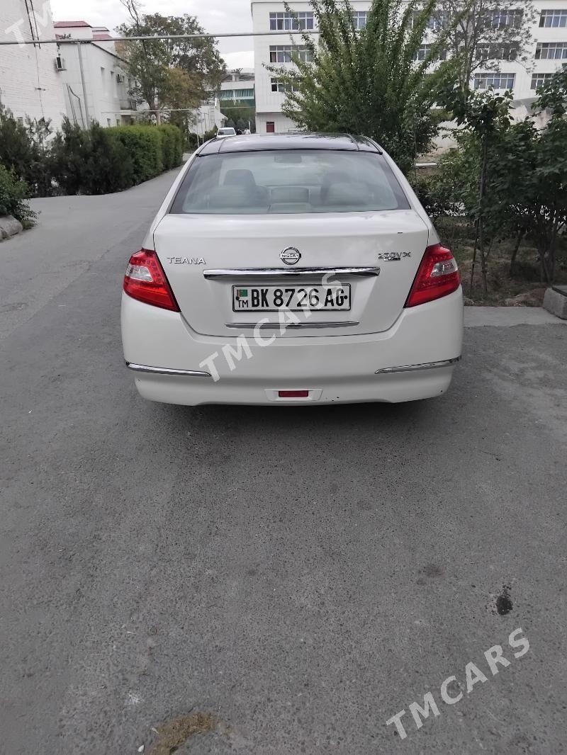 Nissan Teana 2010 - 170 000 TMT - Ашхабад - img 4