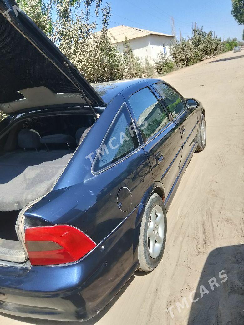Opel Vectra 2000 - 55 000 TMT - Şabat etr. - img 5