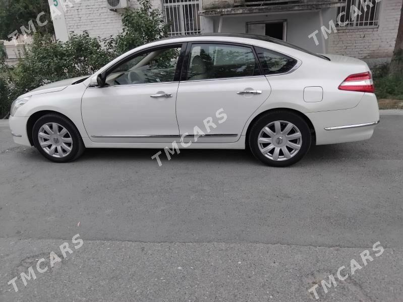 Nissan Teana 2010 - 170 000 TMT - Ашхабад - img 2