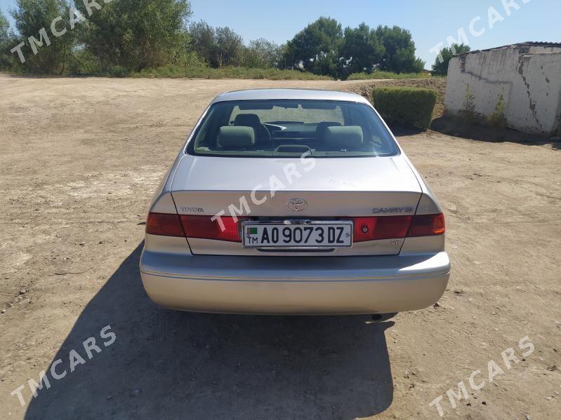 Toyota Camry 2001 - 150 000 TMT - Boldumsaz - img 3