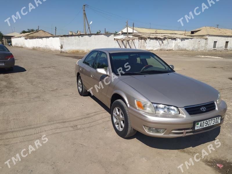 Toyota Camry 2001 - 150 000 TMT - Boldumsaz - img 2