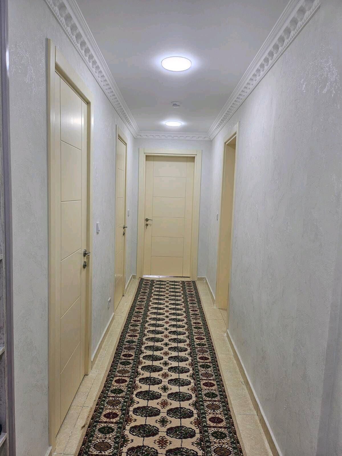 Arenda🤍Mir 8 soz yok 2 komnat - Ашхабад - img 3