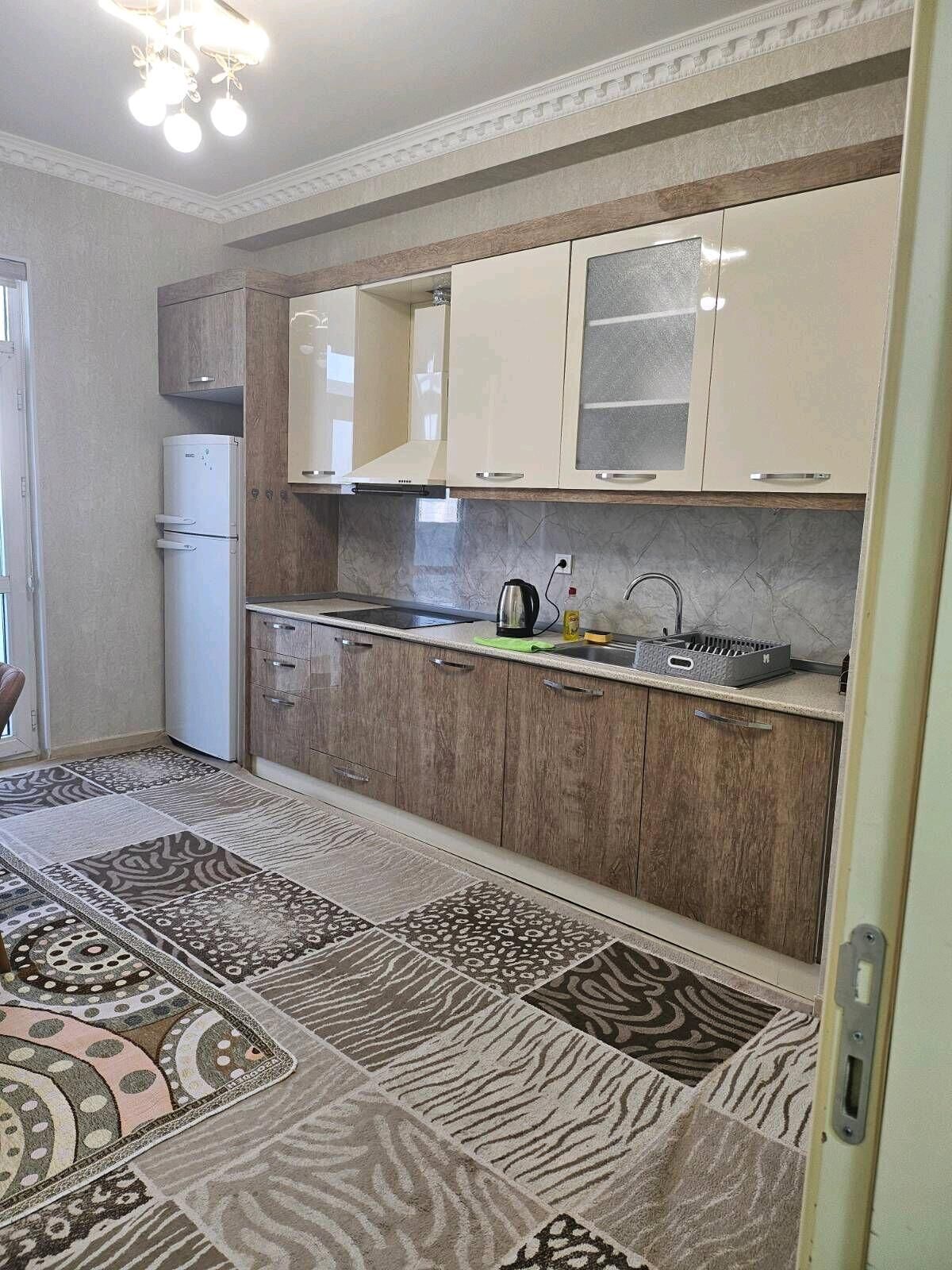 Arenda🤍Mir 8 soz yok 2 komnat - Ашхабад - img 4