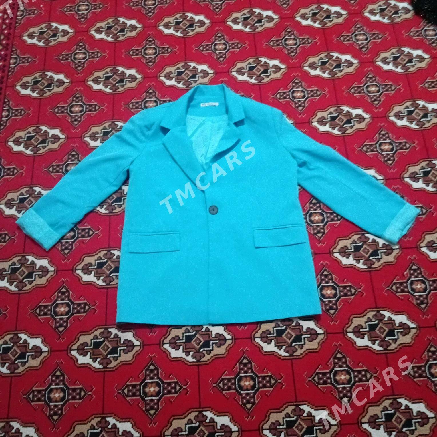Sportivkalar Turkmen koynekler - Гороглы (Тагта) - img 4