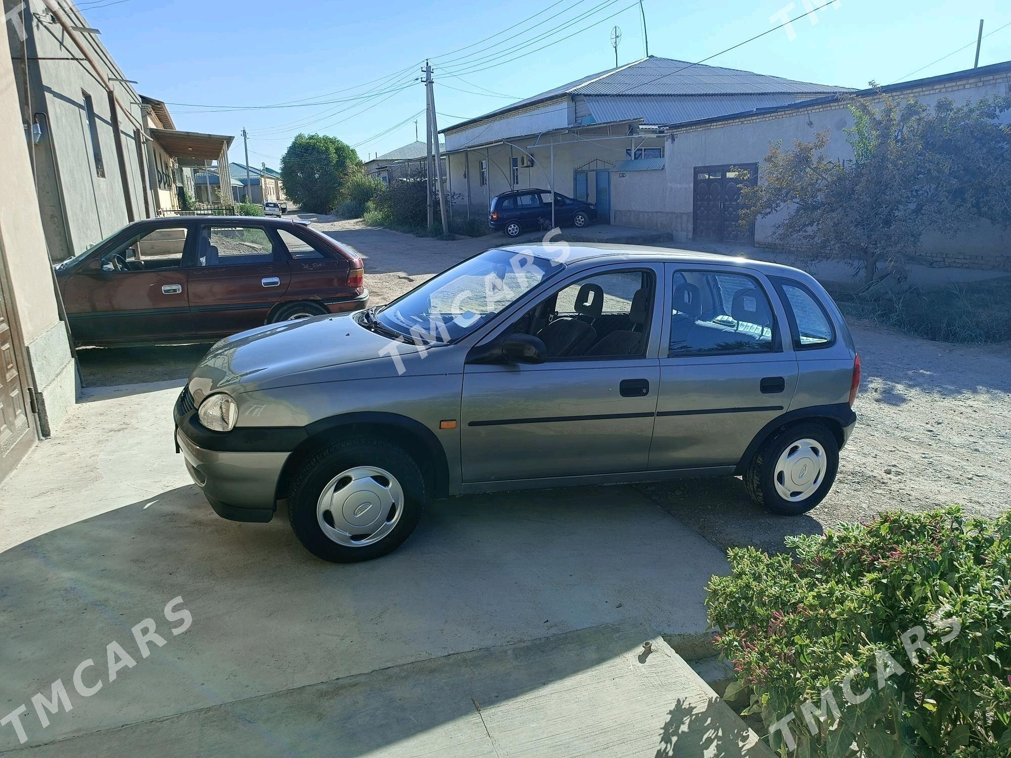 Opel Vita 1996 - 20 000 TMT - Дашогуз - img 3