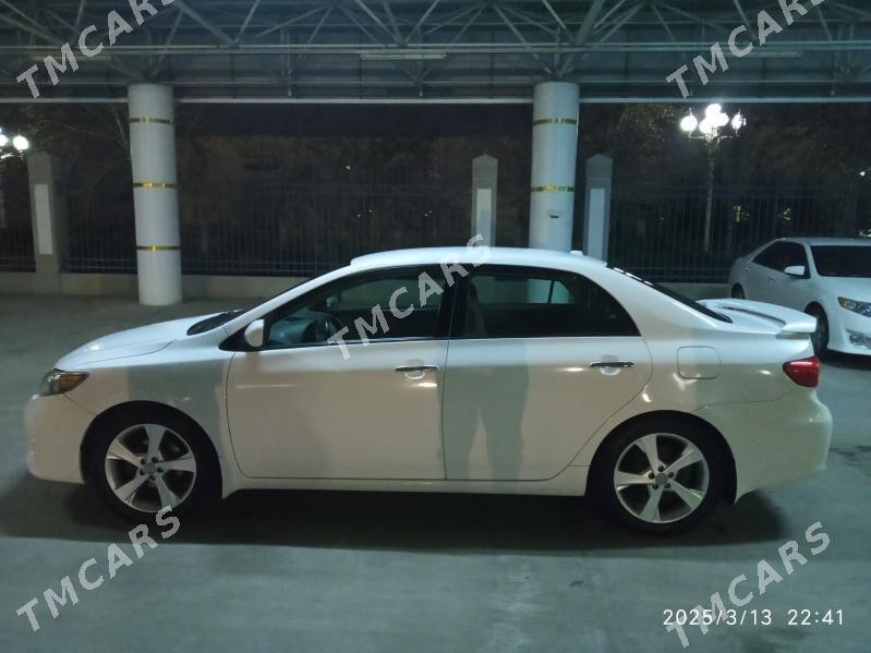 Toyota Corolla 2010 - 145 000 TMT - Анев - img 3