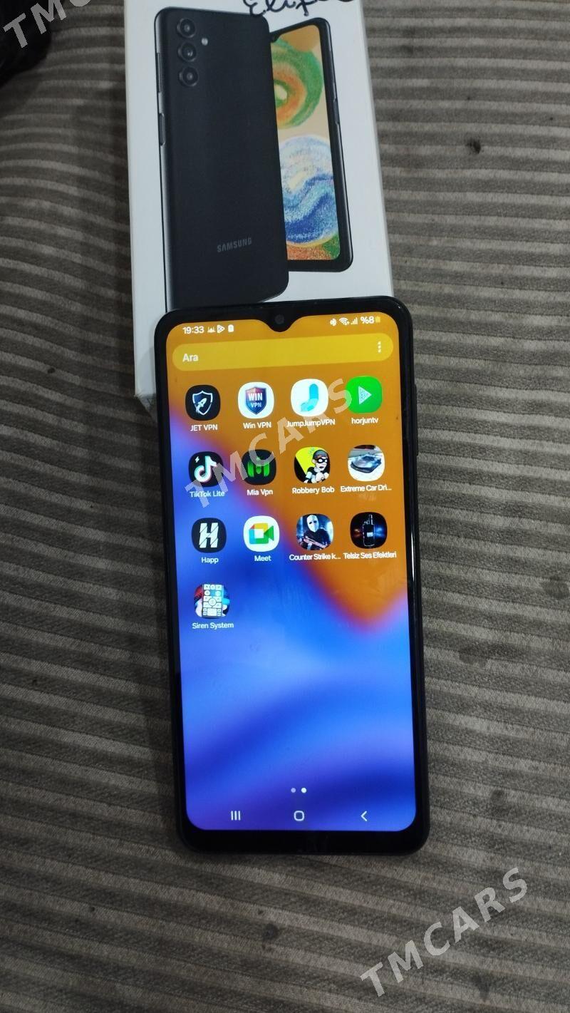 Samsung a04s Gysagly - Balkanabat - img 2