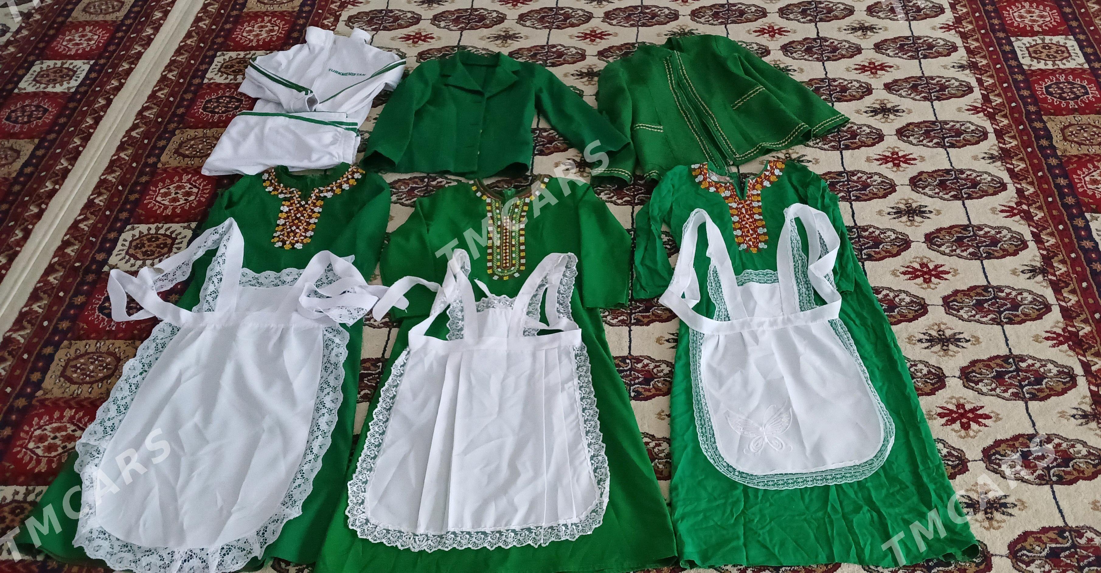 koynek mekdep - Дашогуз - img 2