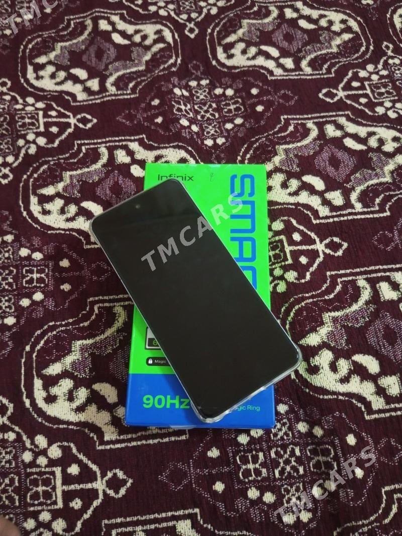 Infinix smart 8 - Ходжамбаз - img 5