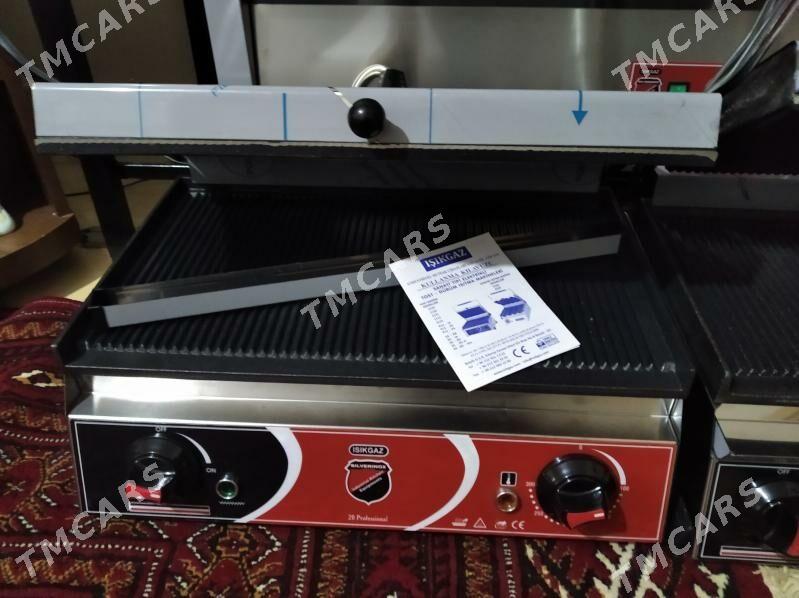 DÖNER - Aşgabat - img 2