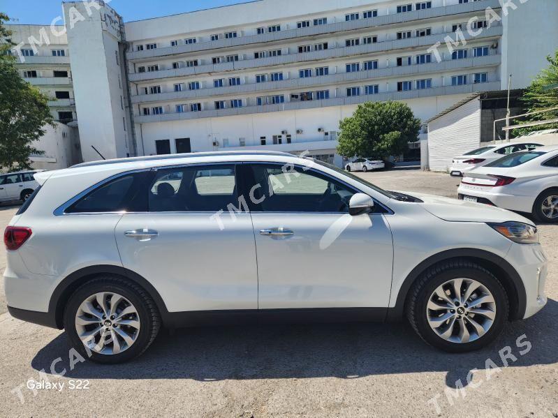 Kia Sorento 2020 - 320 000 TMT - 30 мкр - img 2
