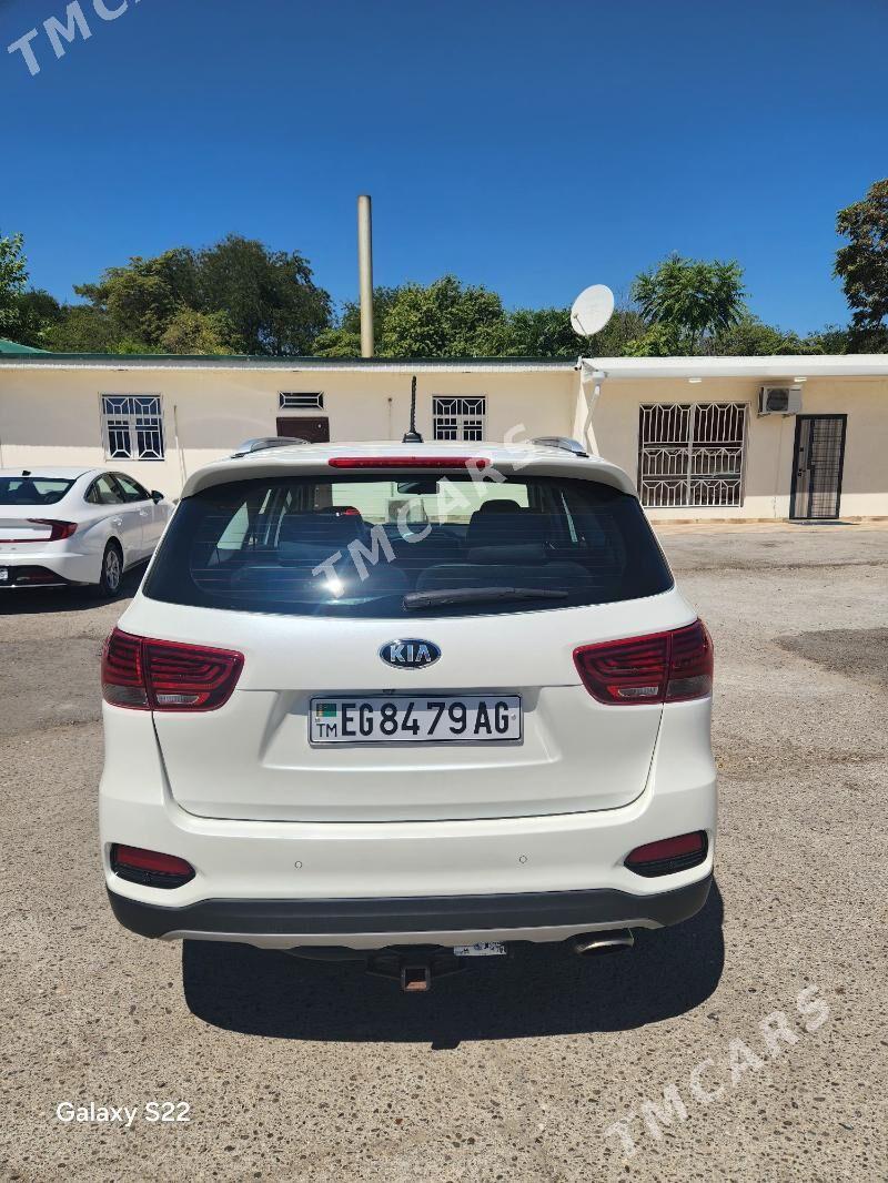 Kia Sorento 2020 - 320 000 TMT - 30 мкр - img 3