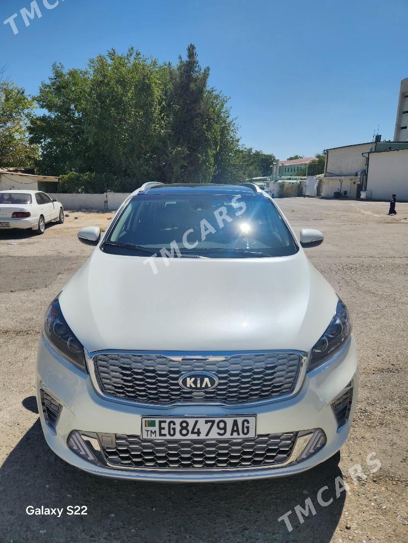 Kia Sorento 2020 - 320 000 TMT - 30 мкр - img 4