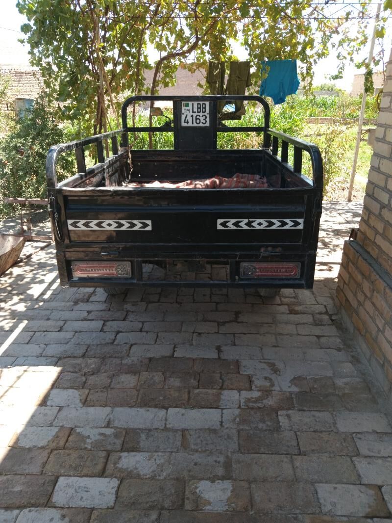Fekon FK200-14G 2014 - 14 600 TMT - Kerki - img 3