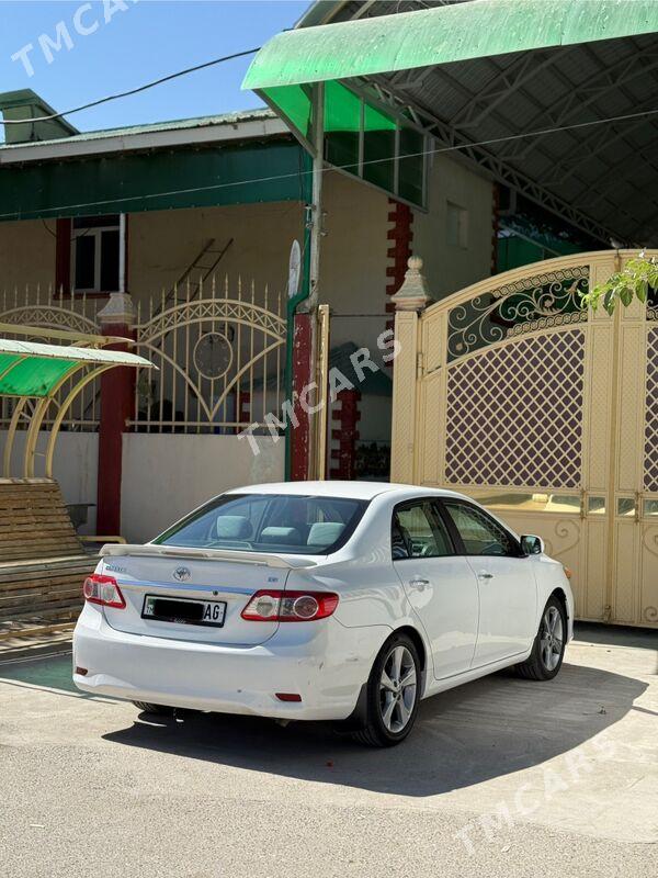 Toyota Corolla 2011 - 150 000 TMT - Aşgabat - img 3