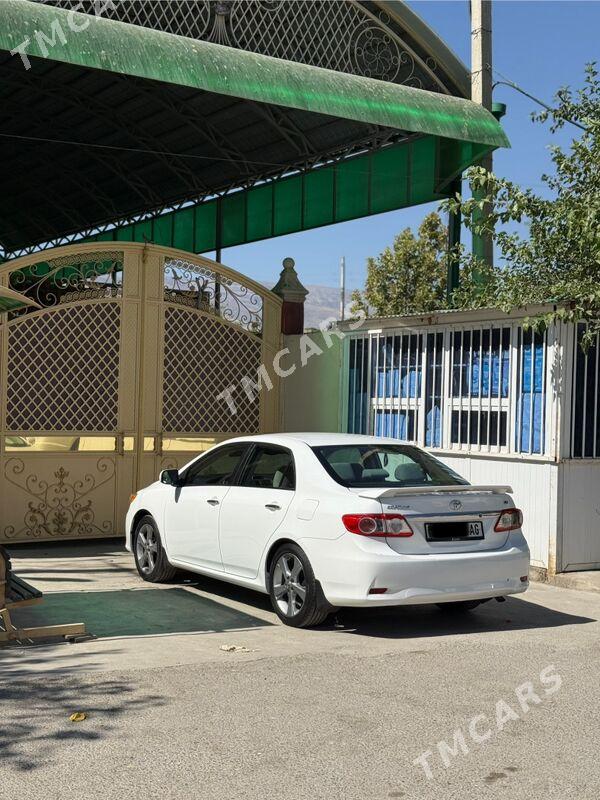 Toyota Corolla 2011 - 150 000 TMT - Aşgabat - img 4