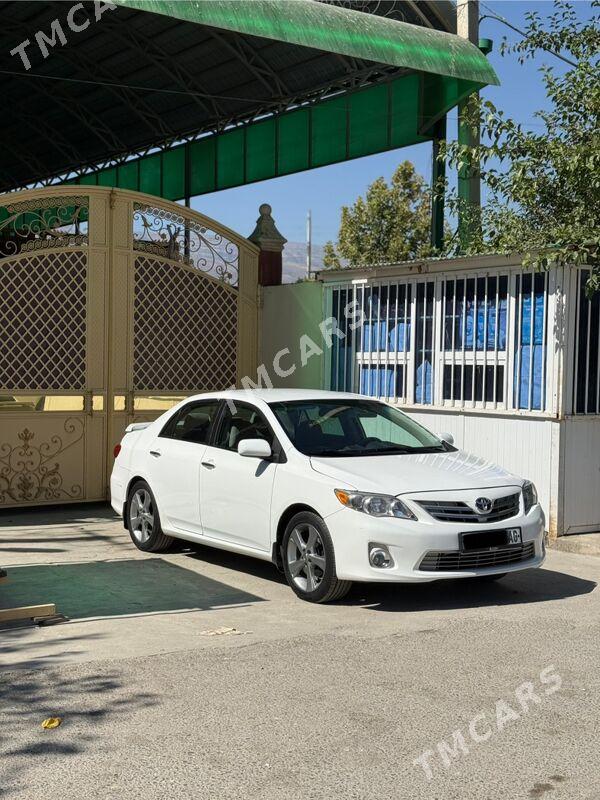Toyota Corolla 2011 - 150 000 TMT - Aşgabat - img 2