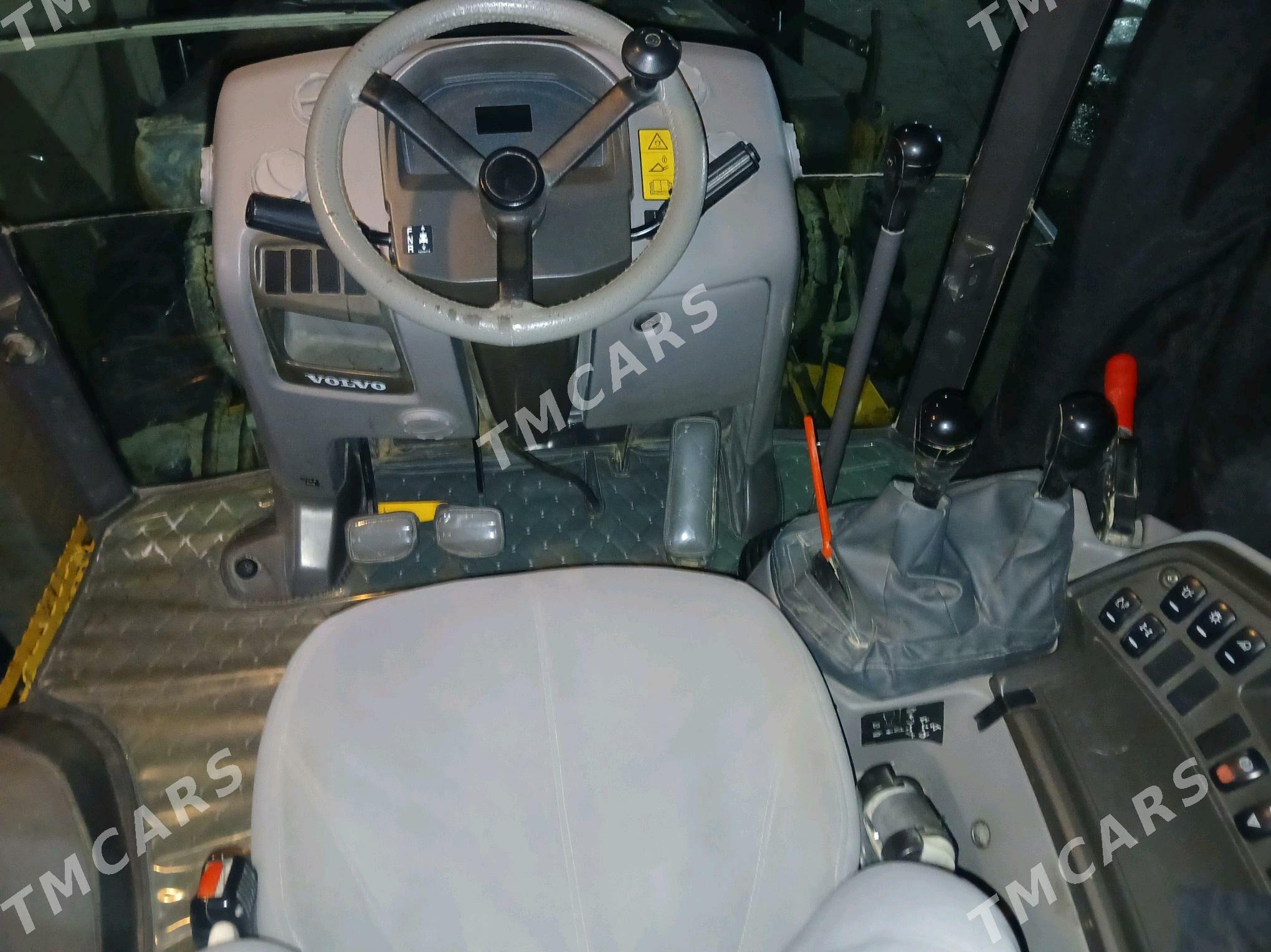 Volvo V60 2014 - 550 000 TMT - Kaka - img 4