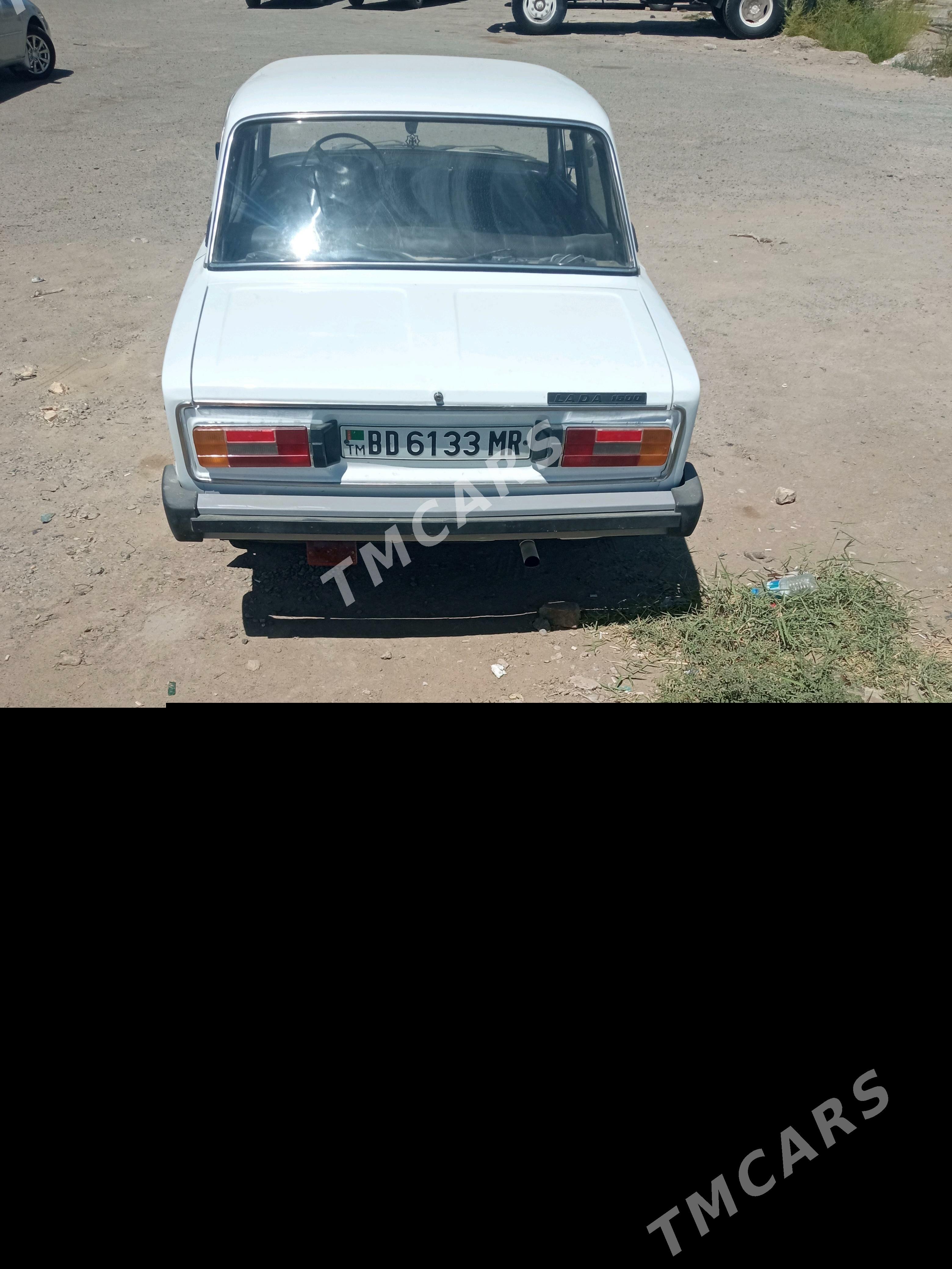 Lada 2106 2000 - 30 000 TMT - Mary - img 5