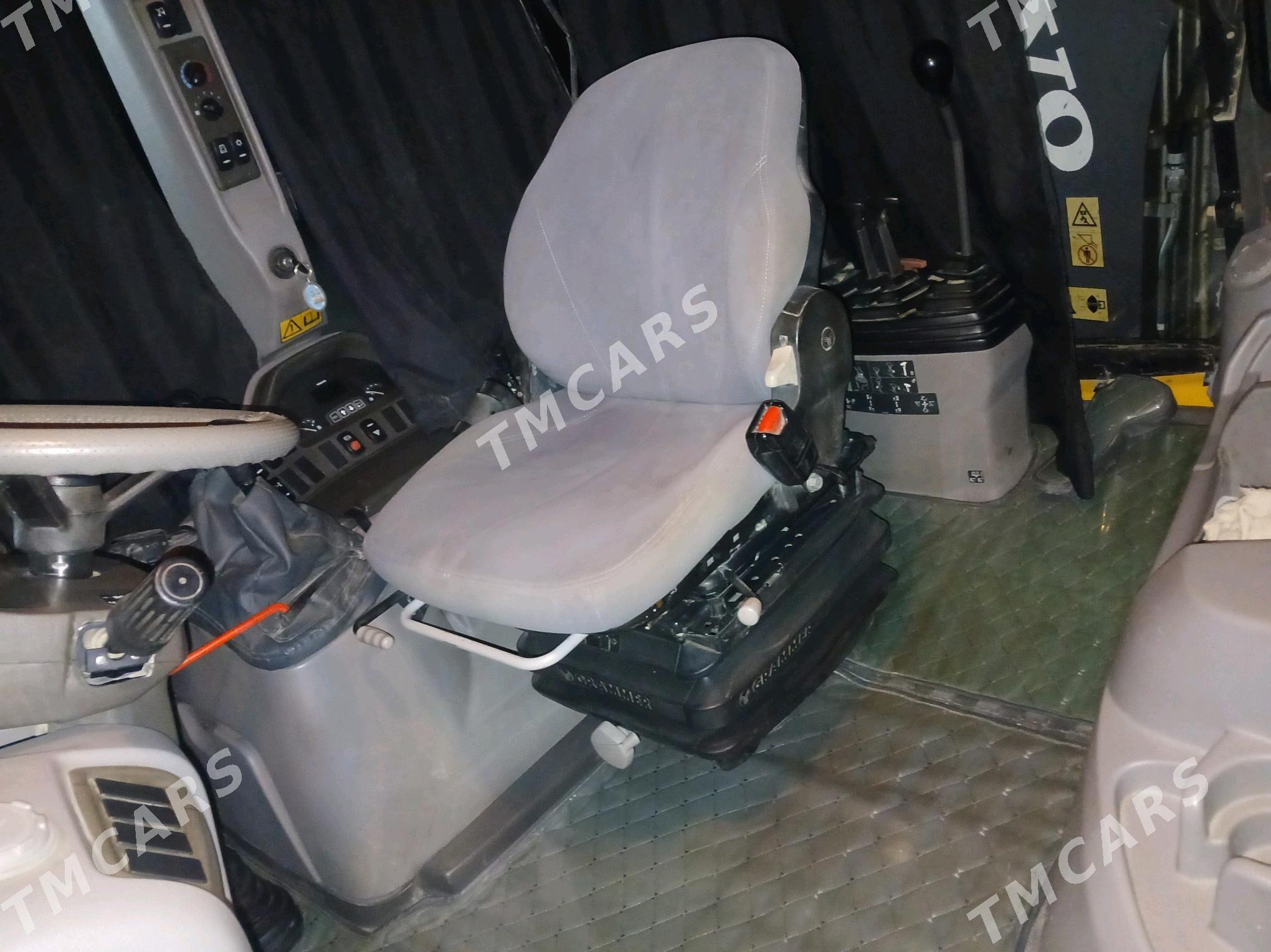Volvo V60 2014 - 550 000 TMT - Kaka - img 2