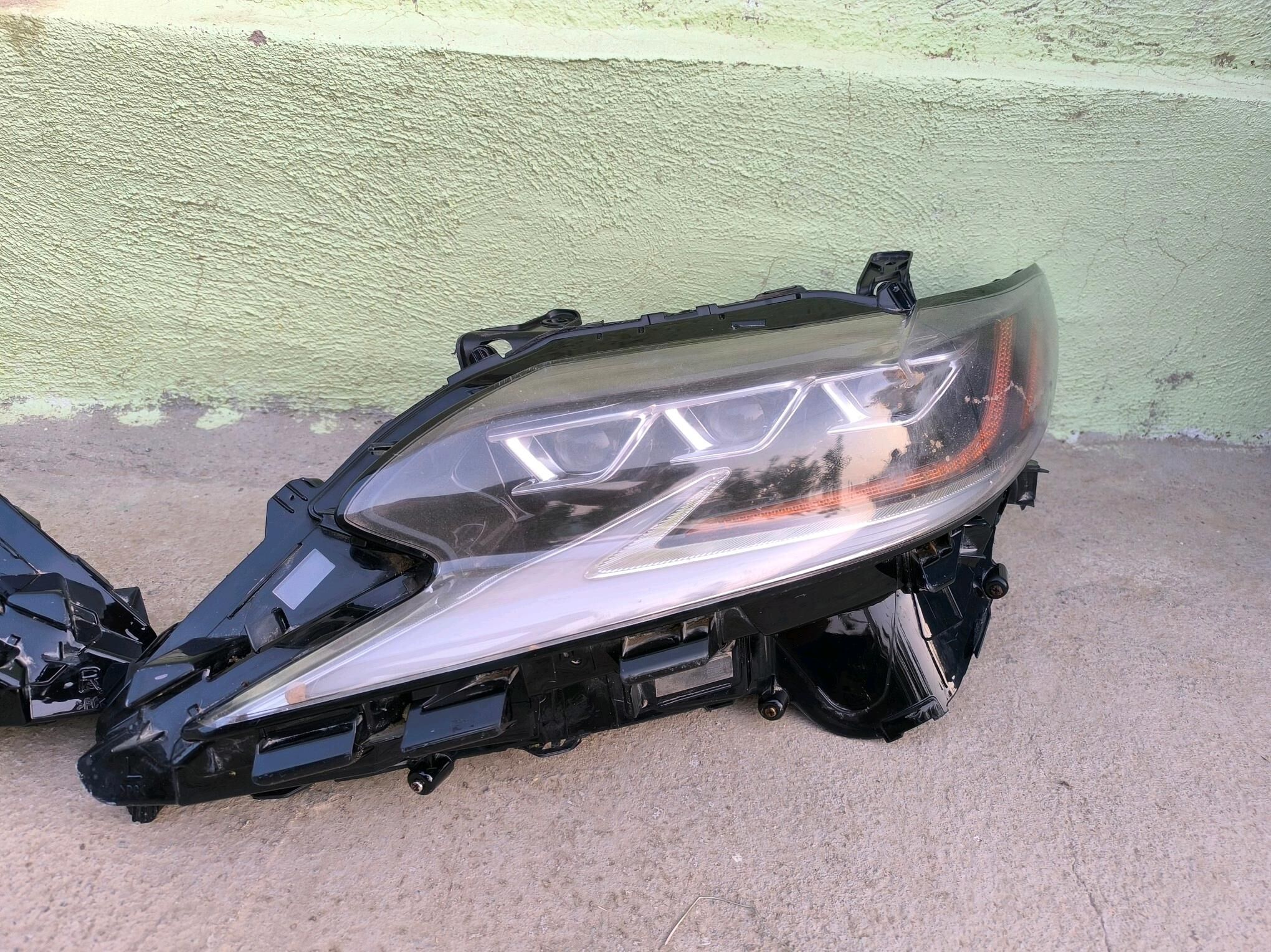 Lexlus fara 5 000 TMT - Ак-Бугдайский этрап - img 2