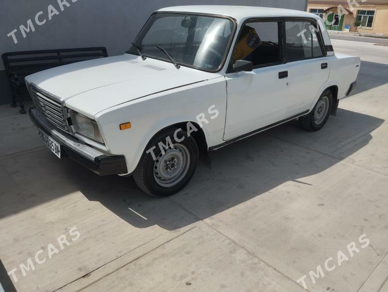 Lada 2107 1998 - 20 000 TMT - Balkanabat - img 3