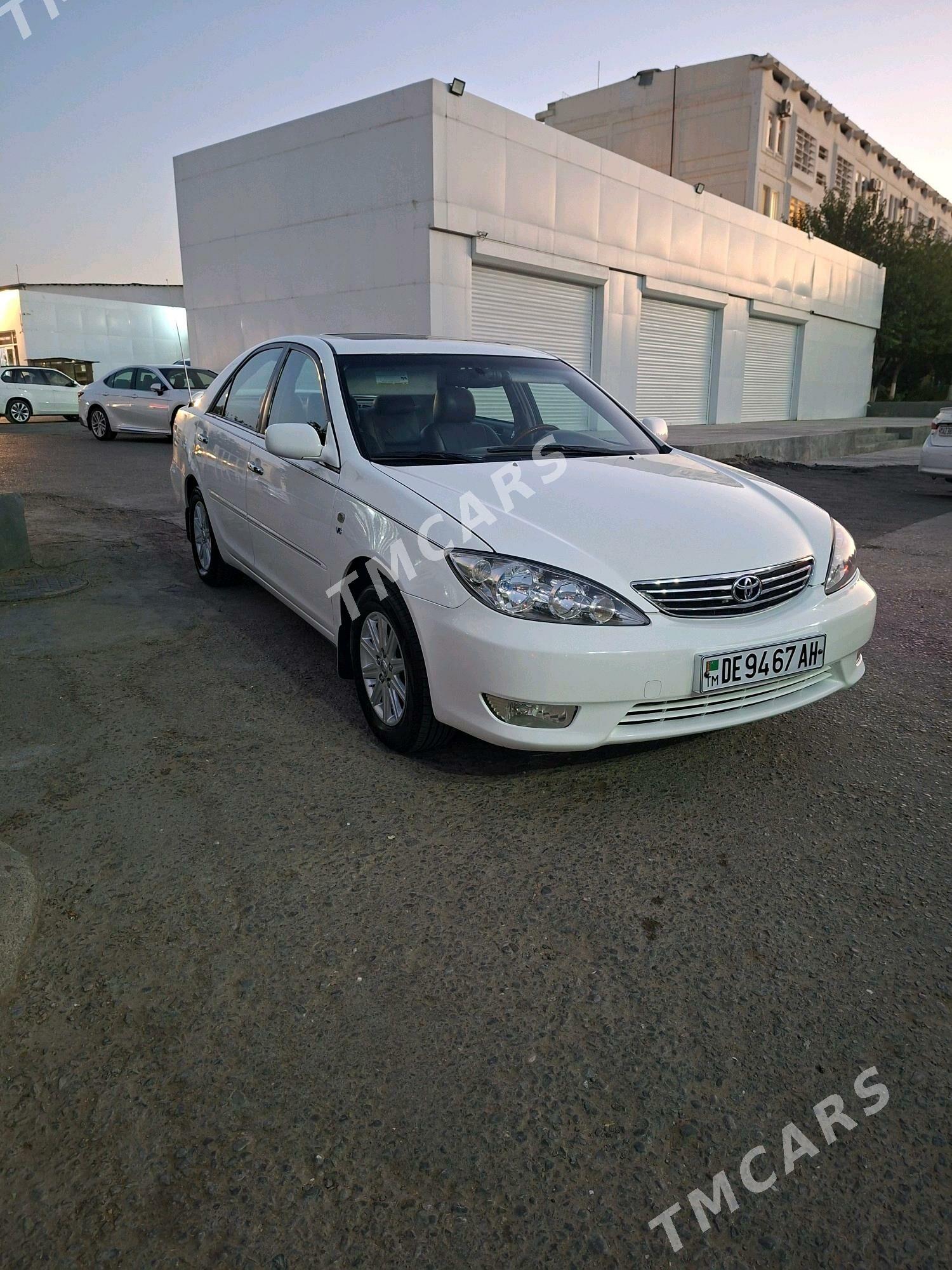 Toyota Camry 2005 - 200 000 TMT - Aşgabat - img 2