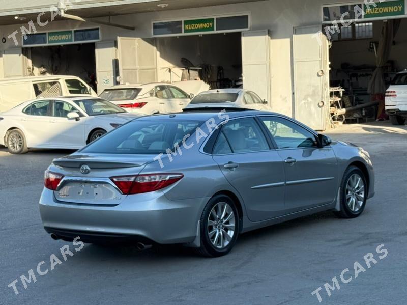 Toyota Camry 2017 - 304 999 TMT - Mary - img 3