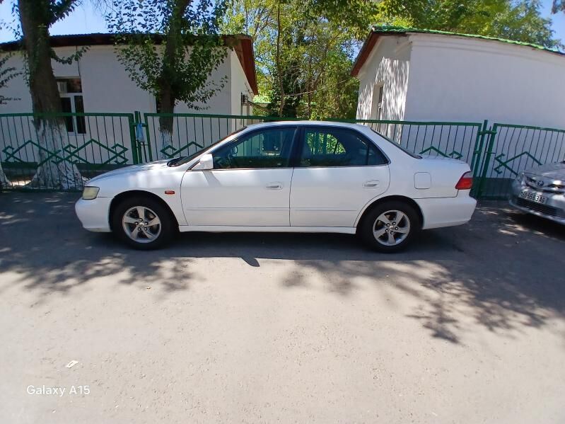 Honda Accord 2002 - 59 000 TMT - Ашхабад - img 2