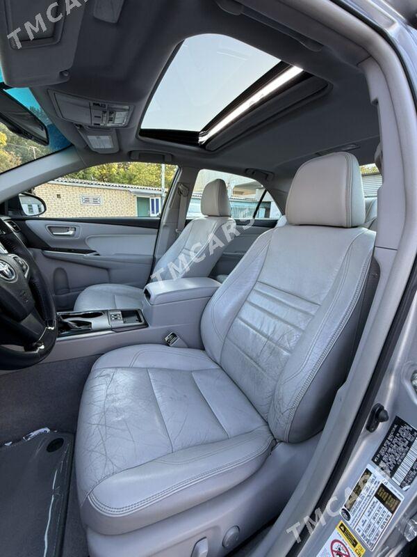 Toyota Camry 2017 - 304 999 TMT - Mary - img 5