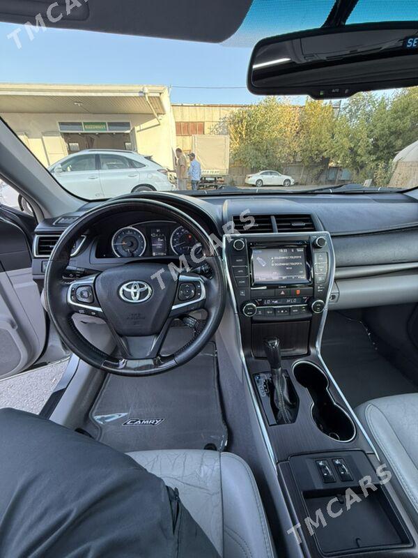 Toyota Camry 2017 - 304 999 TMT - Mary - img 6