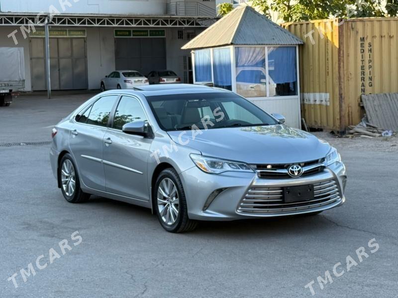 Toyota Camry 2017 - 304 999 TMT - Mary - img 4