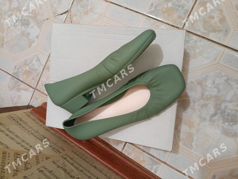 Туфельки - Aşgabat - img 2