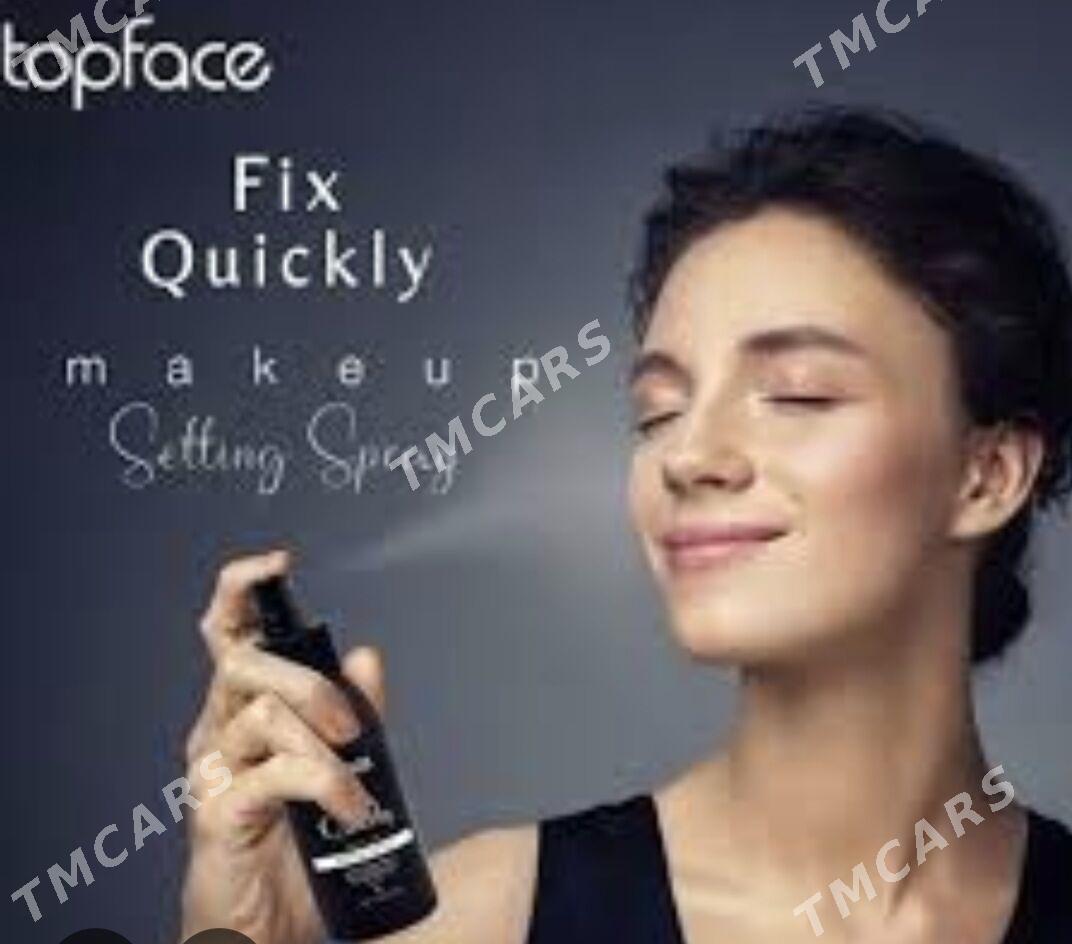 topface sprey - Туркменабат - img 3