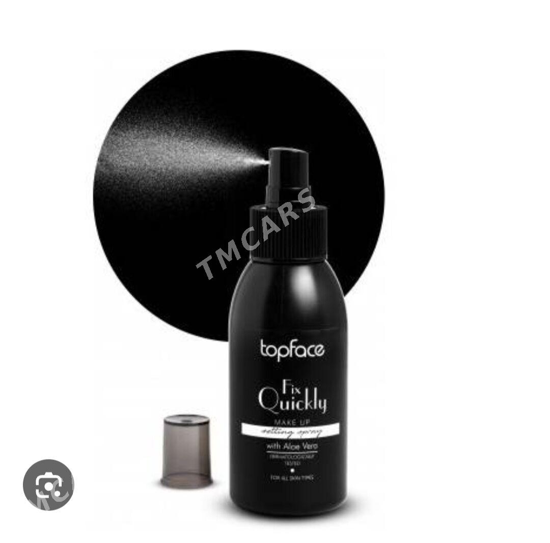 topface sprey - Туркменабат - img 2